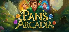 Pan's Arcadia game tile