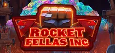 Rocket Fellas Inc game tile