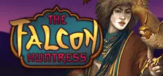 The Falcon Huntress game tile