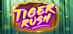 Tiger Rush game tile