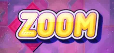 Zoom game tile