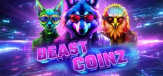 Beast Coinz game tile