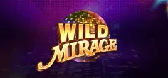 Wild Mirage game tile