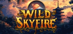 Wild Skyfire game tile