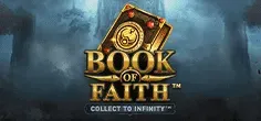 Book of Faith game tile