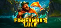 Fisherman's Luck game tile