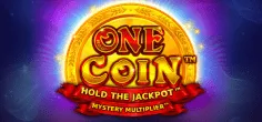 One Coin game tile