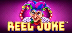 Reel Joke game tile