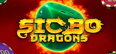 Sic Bo Dragons game tile