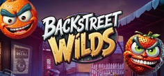 Backstreet Wilds game tile