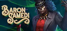 Baron Samedi game tile