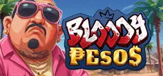 Bloody Pesos game tile