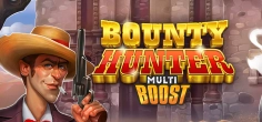 Bounty Hunter MultiBoost game tile