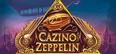 Cazino Zeppelin game tile