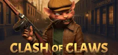 Clash of Claws game tile