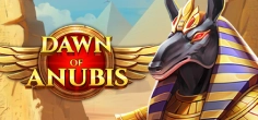 Dawn of Anubis game tile