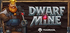 Dwarf Mine game tile