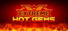 Extreme Hot Gems game tile