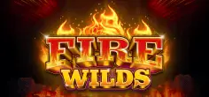 Fire Wilds game tile