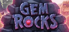 Gem Rocks game tile