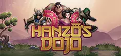 Hanzo's Dojo game tile