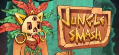 Jungle Smash game tile