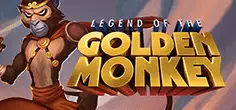 Legend of the Golden Monkey game tile