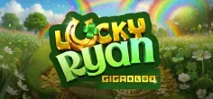 Lucky Ryan GigaBlox game tile