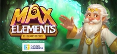 Max Elements GigaBlox game tile