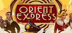 Orient Express game tile