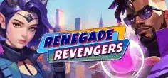 Renegade Revengers game tile