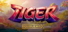 Tiger DoubleMax game tile