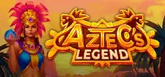 Aztec's Legend game tile