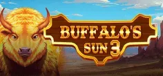 Buffalo's Sun 3 game tile