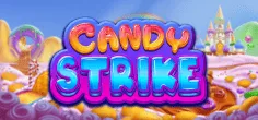 Candy Strike game tile