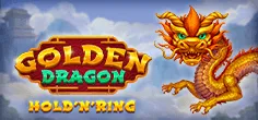 Golden Dragon game tile