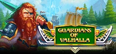 Guardians Of Valhalla game tile