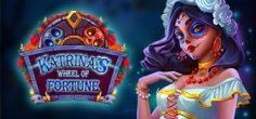 Katrina's Wheel of Fortune game tile