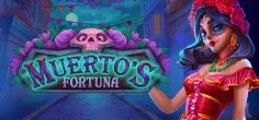 Muertos Fortuna game tile