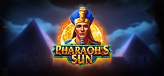Pharaoh's Sun game tile
