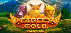 Eagle's Gold game tile