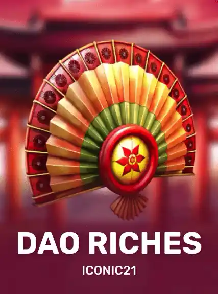 Dao Riches game tile