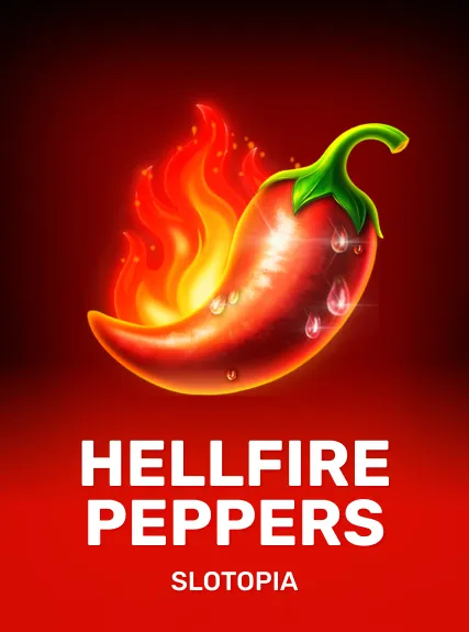 Hellfire Peppers game tile