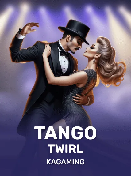 Tango Twirl game tile