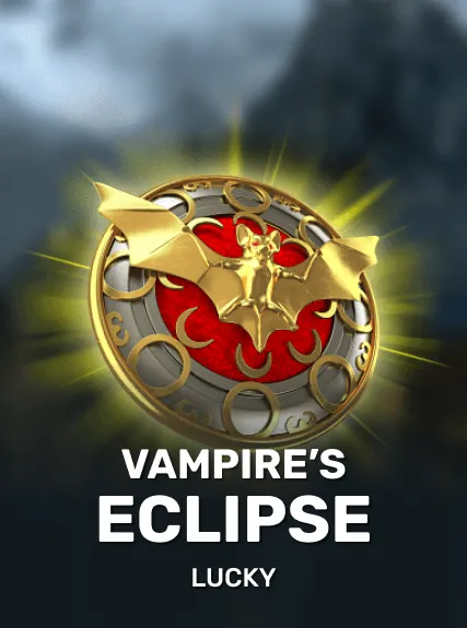 Vampire's Eclipse game tile