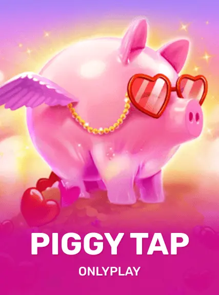 Piggy Tap game tile