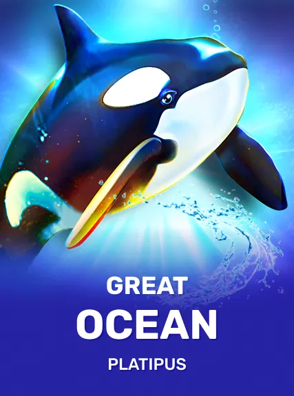 Great Ocean game tile