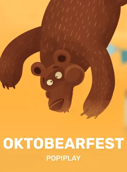 Oktobearfest game tile