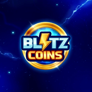 Blitz Coins game tile