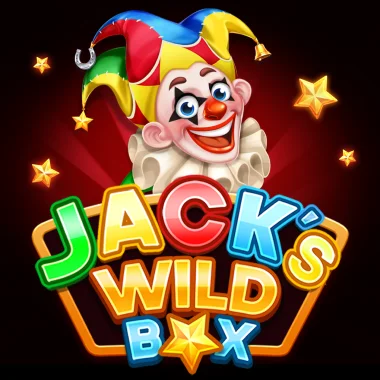 Jack's Wild Box game tile